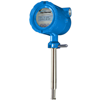 Model FT1 Thermal Gas Mass Flow Meter